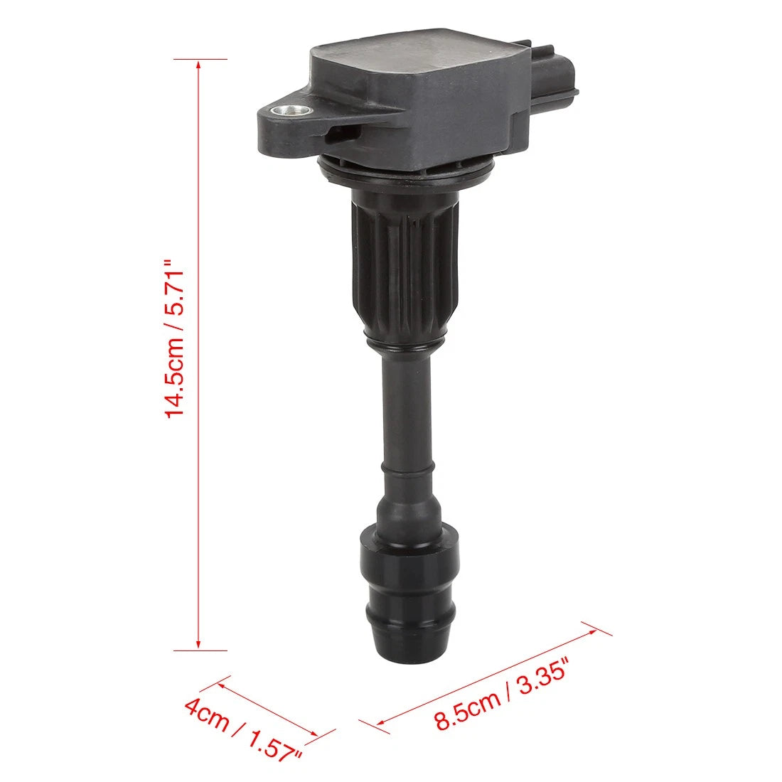 Ignition Coil 22448-AX001 for Nissan March Micra Note 