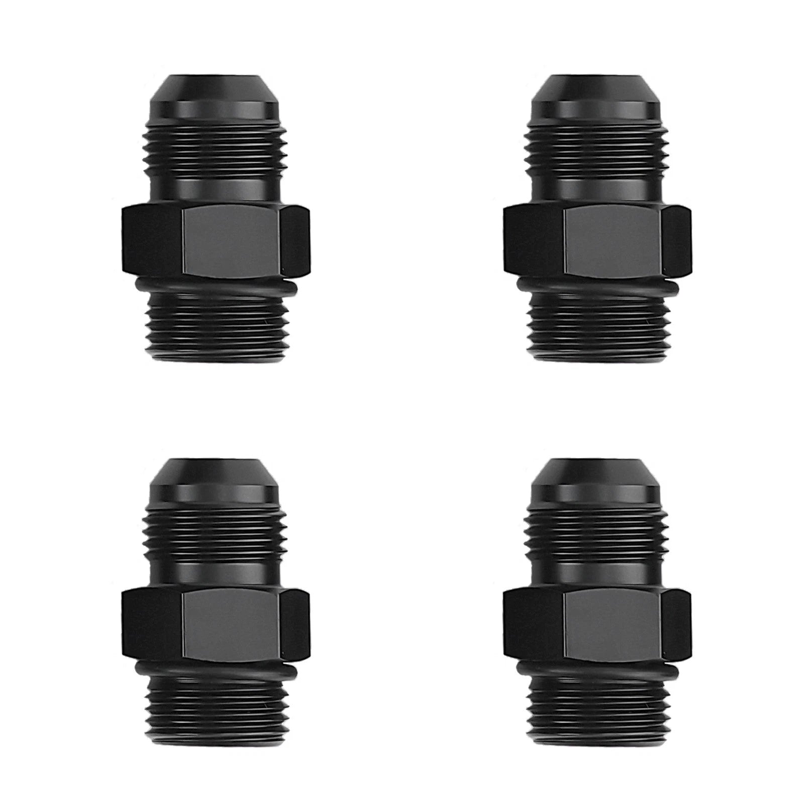 Oil Filter Relocation Kit for Ford Mustang F-150 (2015–2020)