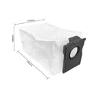 3.5L Vacuum Bags for Mova Mobius 60 Robot Vacuum (Compatible)