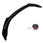 Front Bumper Lip Splitter for BMW F80 M3 F82 F83 M4 (2015–2019)