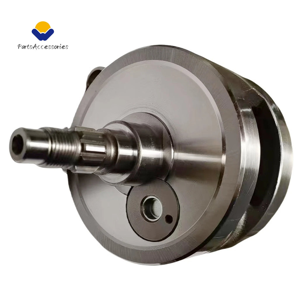 Crankshaft for Kawasaki KX250F KX 250F (2009) 13031-0106