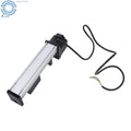 Linear Guide Actuator with Nema 23 Motor for Universal Applications (2010–2023)
