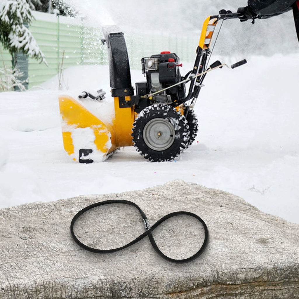 Drive Belt for Snowplows (Compatible with Model 1695488)