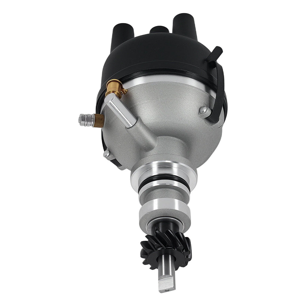 Ignition Distributor Side Mount Assembly for Ford Tractors NAA Jubilee (1953–1954) FAC12127D