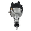 Ignition Distributor Side Mount Assembly for Ford Tractors NAA Jubilee (1953–1954) FAC12127D