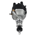 Ignition Distributor Side Mount Assembly for Ford Tractors NAA Jubilee (1953–1954) FAC12127D