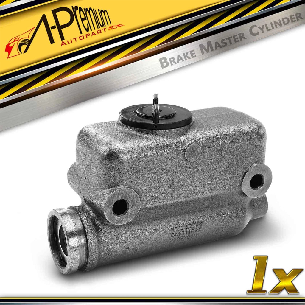 Brake Master Cylinder with Reservoir for Ford F-350 