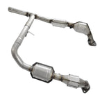 Catalytic Converter Set for Ford F150, Mark LT 5.4L (2004–2006)