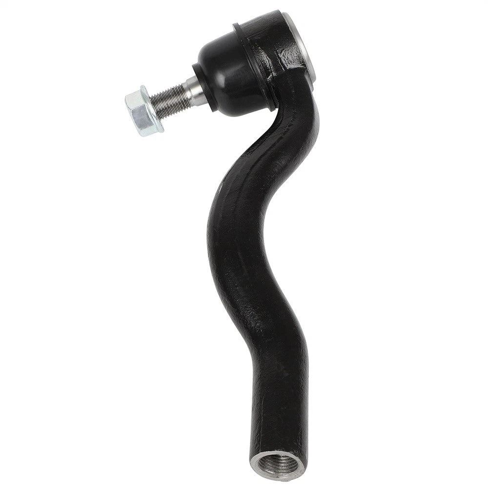 2X Front Outer Tie Rod End for Jeep Grand Cherokee Dodge Durango (2011–2015)