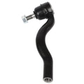 2X Front Outer Tie Rod End for Jeep Grand Cherokee Dodge Durango (2011–2015)