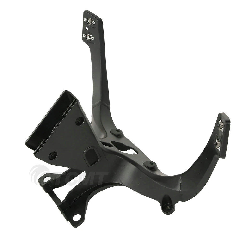 Front Upper Fairing Stay Headlight Bracket for Ducati 848 1098 1098R (2008–2012)