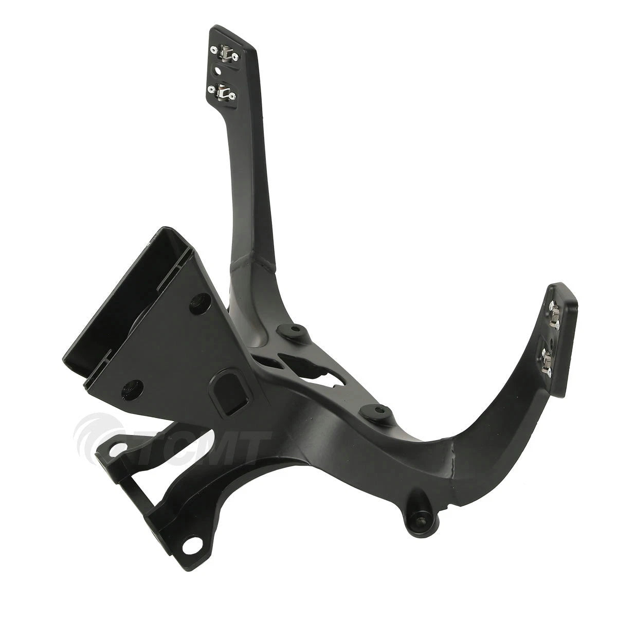 Front Upper Fairing Stay Headlight Bracket for Ducati 848 1098 1098R (2008–2012)