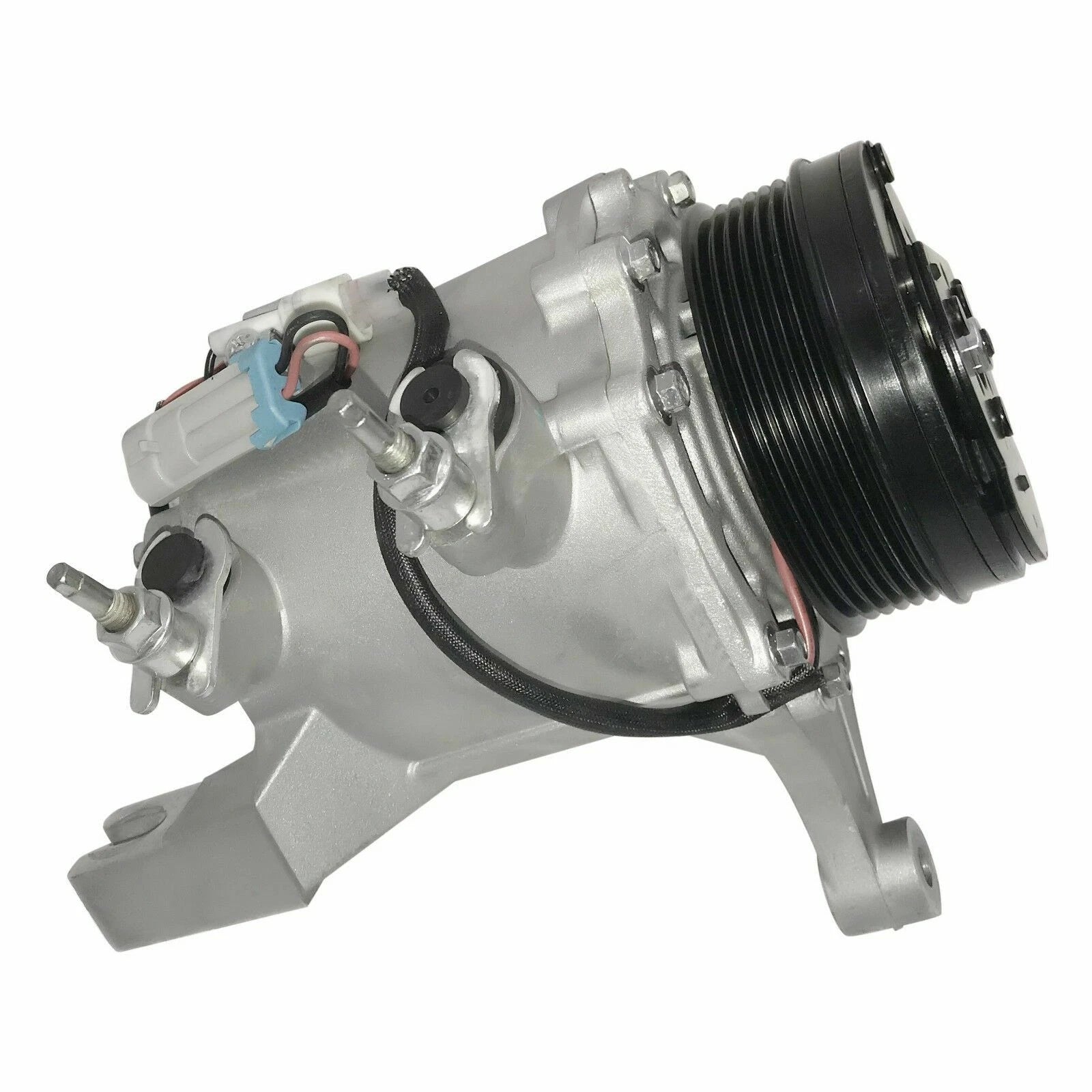 A/C Compressor Kit with O-Rings for Honda Accord (2013–2015)