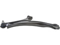 Front Left Lower Control Arm and Ball Joint Assembly for Suzuki Aerio (2002–2004)