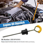 Engine Oil Fluid Level Dipstick for Honda Odyssey EX LX (No. 25610PAX003)