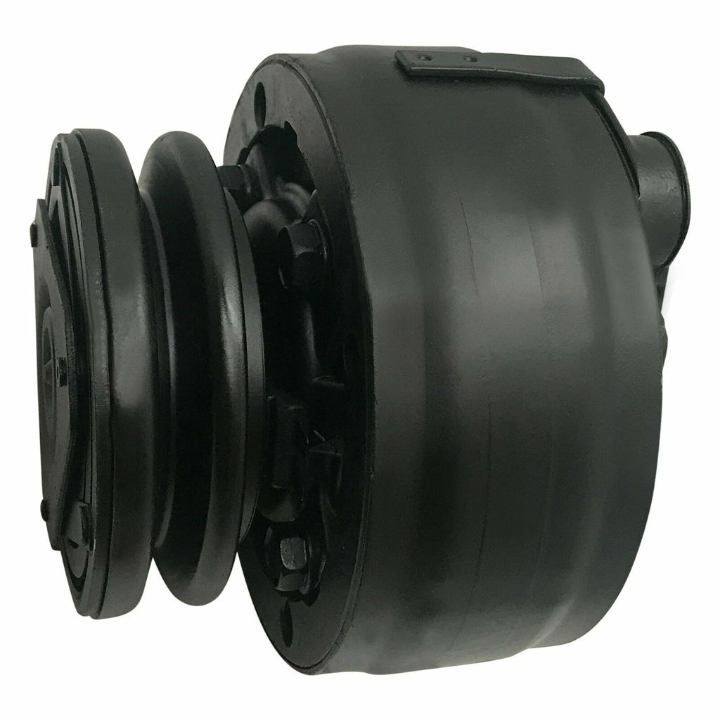 A C Compressor Kit Replacement for Kia Borrego (2009-2011)