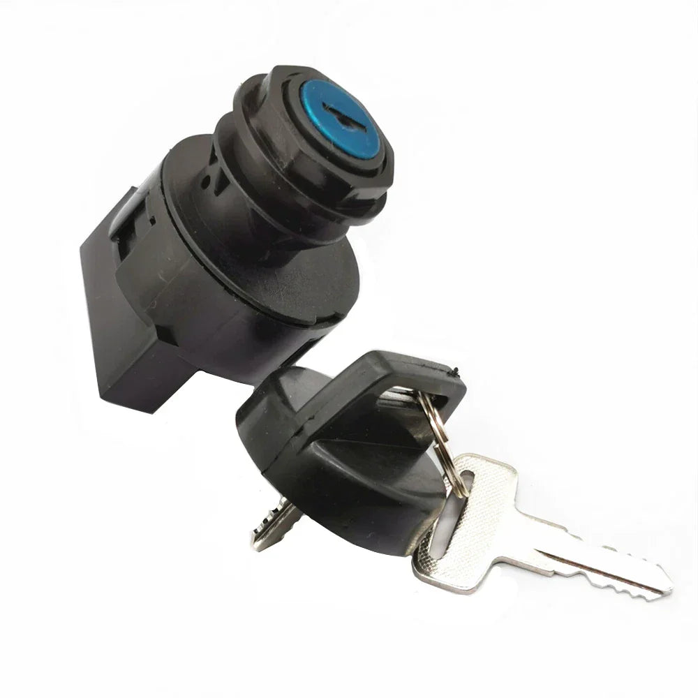 Ignition Key Switch for Polaris RZR 800 XP 900/1000