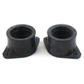 Intake Manifold Boot Insulators for Kawasaki KZ400 Z400 (1974-1978)