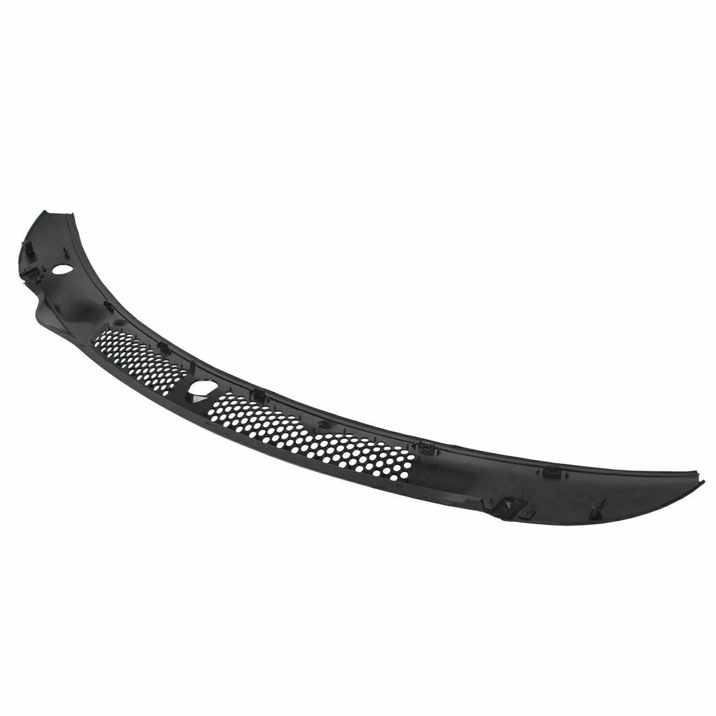 Cowl Vent Windshield Wiper Grille Panel for Ford Mustang (1994-1998)
