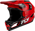 Fly Racing Rayce Sonar Helmet for Off-Road MTB (Small)