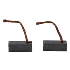 2X Carbon Brushes for Power Tool (7x8x19mm)