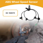 ABS Wheel Speed Sensor No.19236170 for Ford Escape (2005–2008) Rear Left