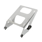 Trunk Backrest Pad Rack Mount for Harley CVO Road Glide (2014–2026)