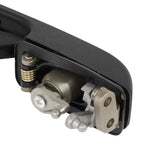 Exterior Door Handle for Audi 5000 (1984–1988) OE Style w/ Key Hole