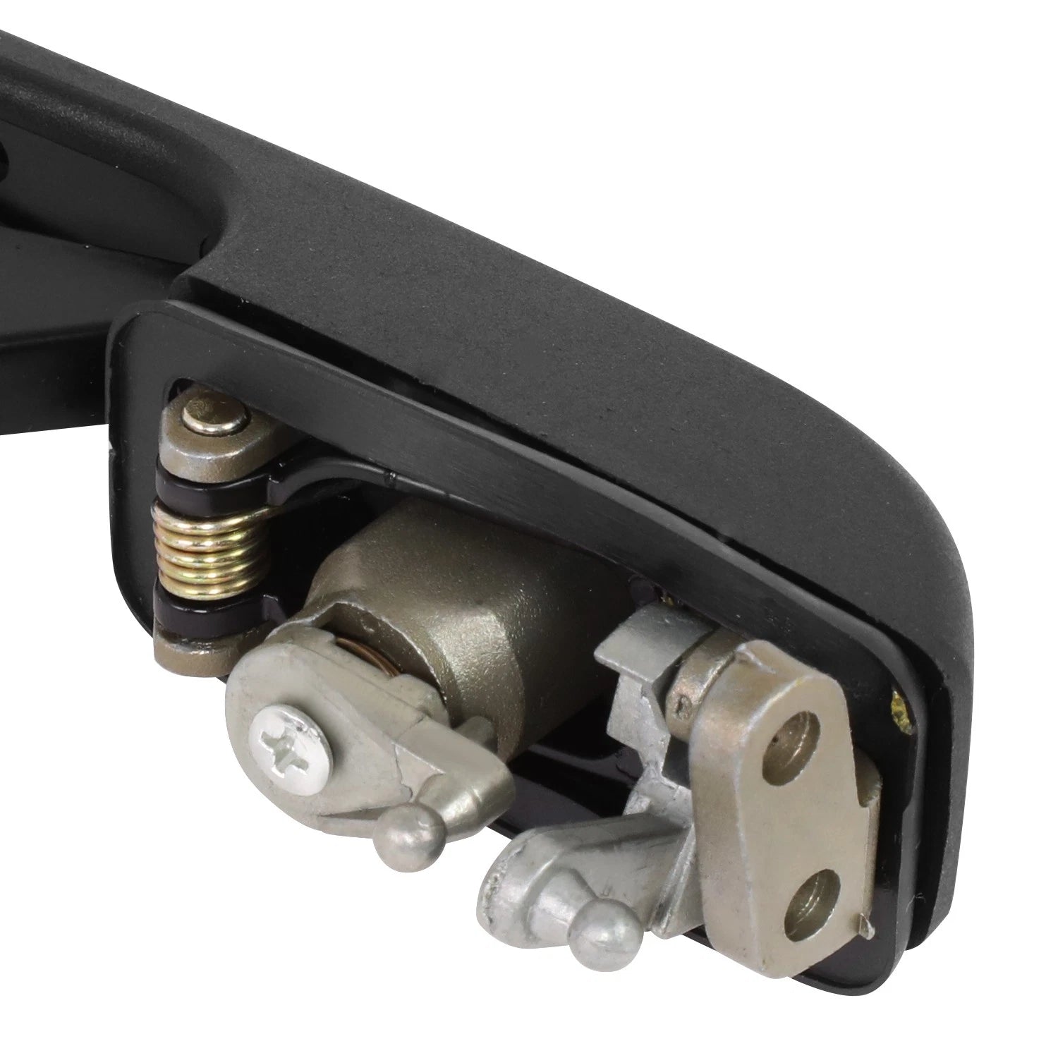 Exterior Door Handle for Audi 5000 (1984–1988) OE Style w/ Key Hole