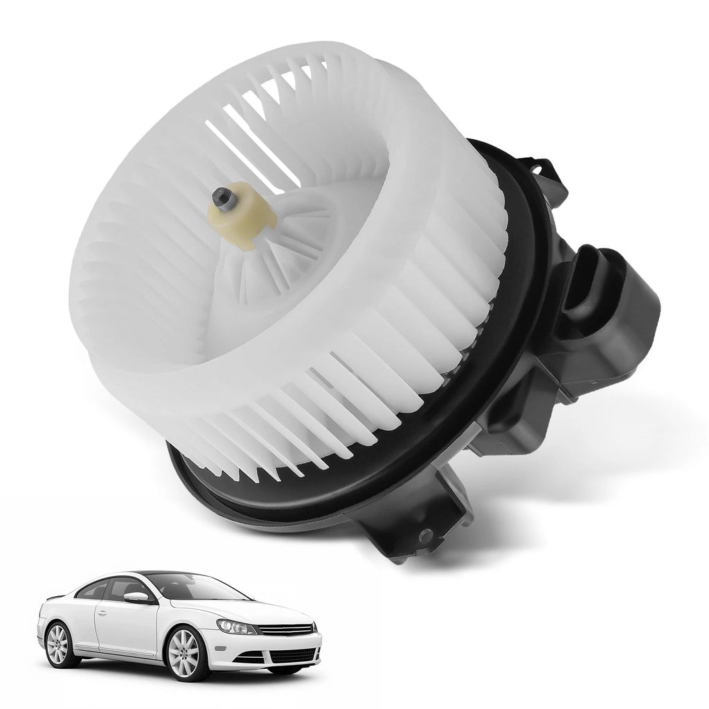 A/C Blower Motor for Toyota Venza/Camry/Highlander/4Runner/Avalon/Tundra (2009–2020) 700215