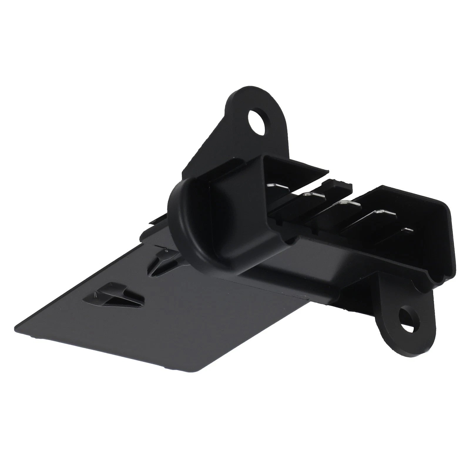 HVAC Blower Motor Resistor for Jeep Liberty KJ, Wrangler TJ (2002–2007)