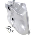 13 Gallon Fuel Gas Tank for Toyota Corolla (1990–1992) Silver