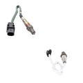 Oxygen Sensors Kit for Ford Mustang 2.3L Gas (2018–2021)
