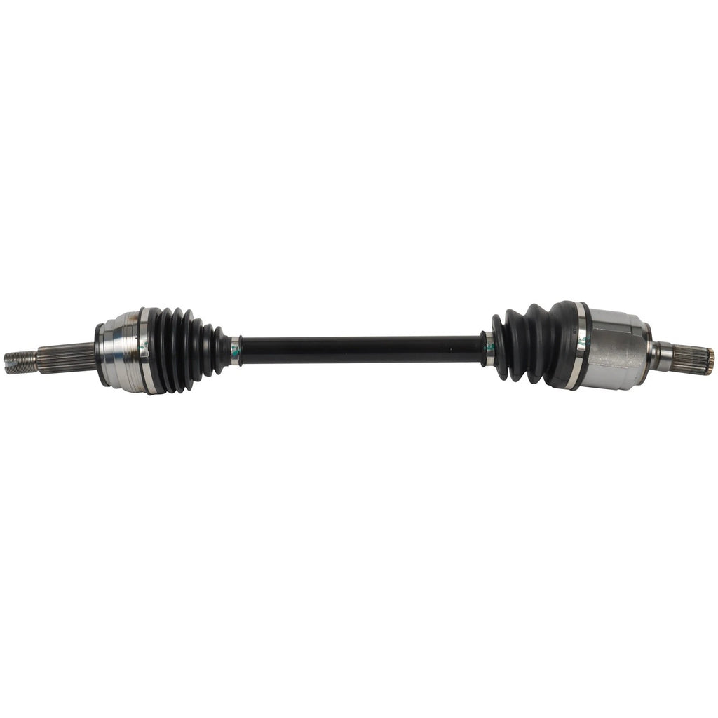 Front Left CV Axle for Hyundai Elantra GT (2018–2020), Elantra (2017–2019) 2.0L