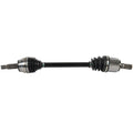 Front Left CV Axle for Hyundai Elantra GT (2018–2020), Elantra (2017–2019) 2.0L
