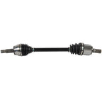 Front Left CV Axle for Hyundai Elantra GT (2018–2020), Elantra (2017–2019) 2.0L