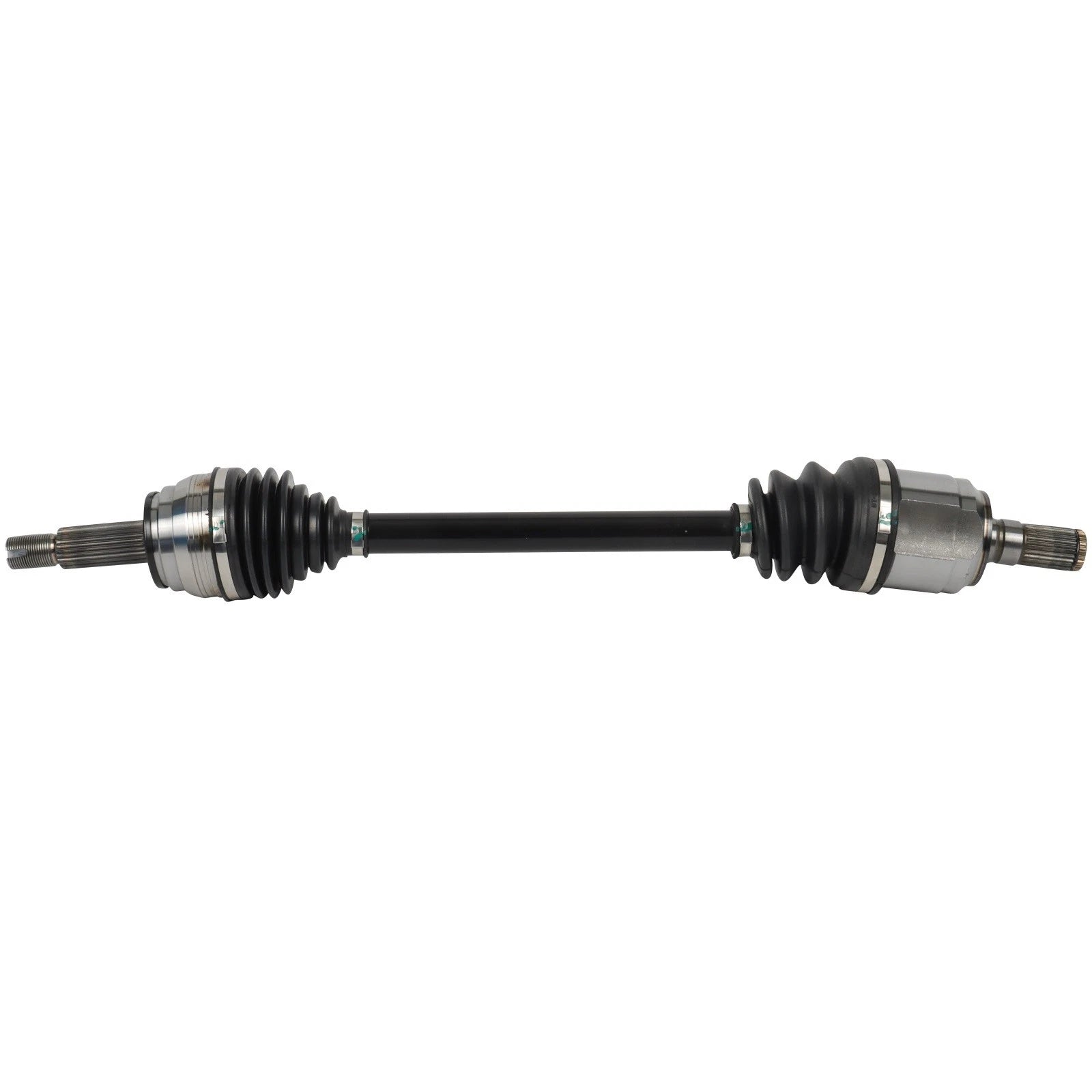 Front Left CV Axle for Hyundai Elantra GT (2018–2020), Elantra (2017–2019) 2.0L