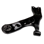 Front Lower Outer Control Arm w/ Ball Joints & Tie Rod End for Toyota RAV4 (2006–2018)