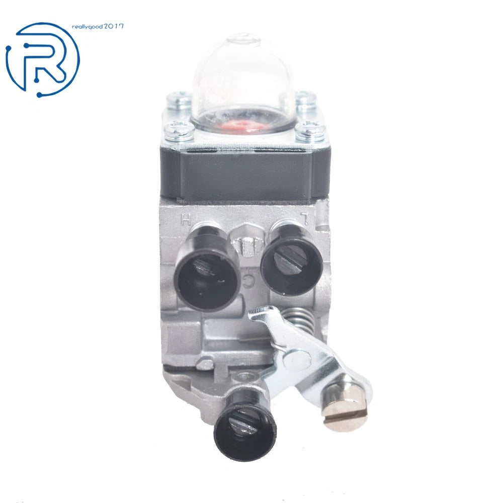 Carburetor Air Fuel Filter for Stihl FS38 FS45 FS46