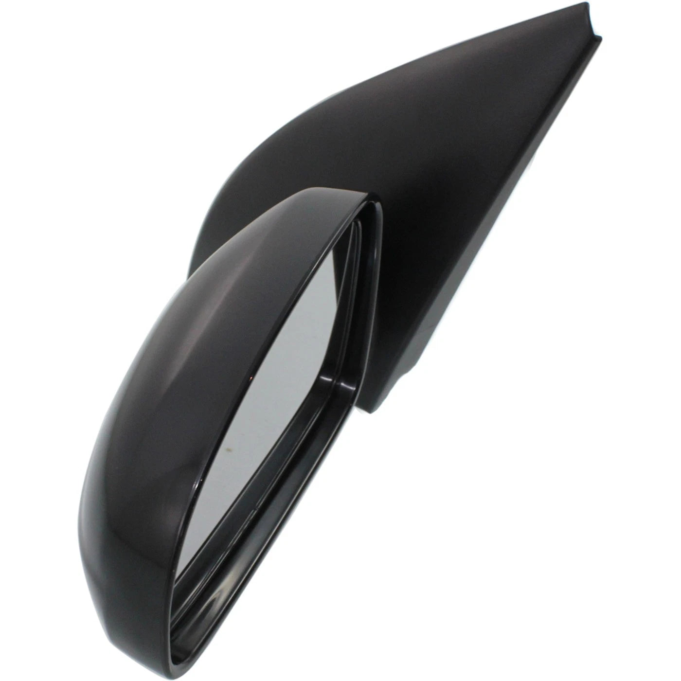 Power Mirror for Chevrolet Aveo (2005–2007) Left Heated Manual Folding
