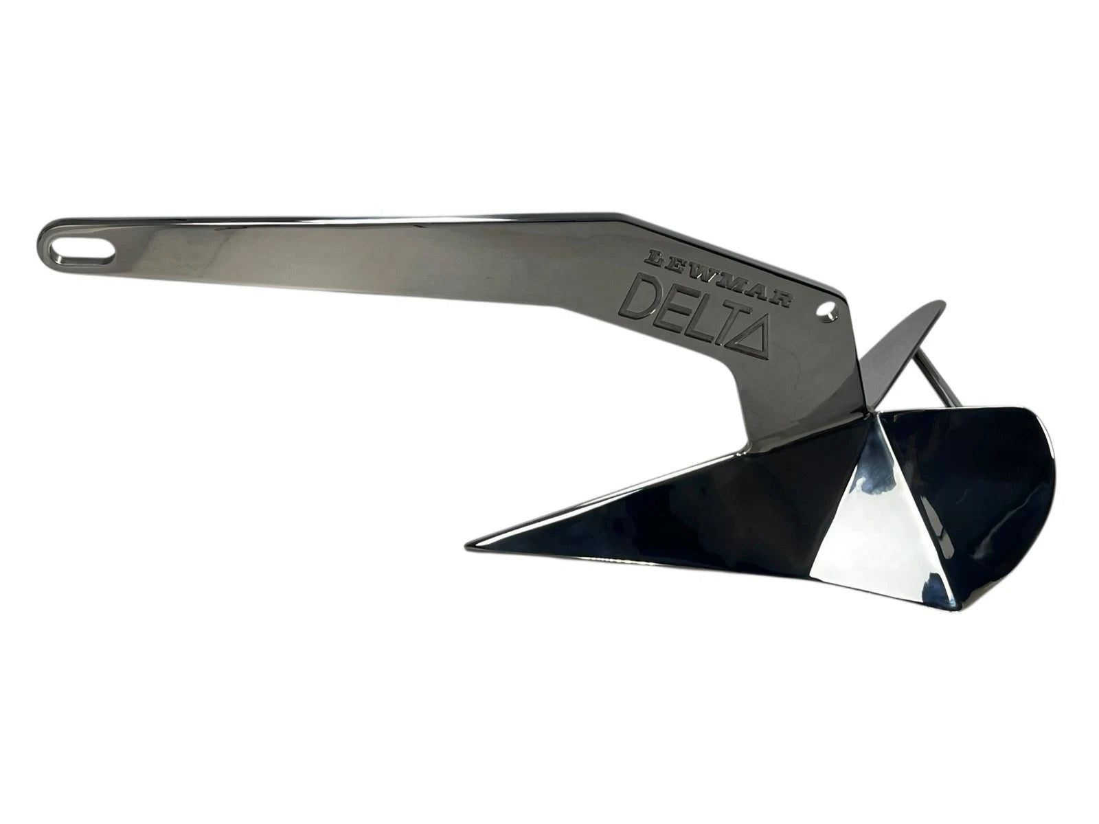 Delta HHP Anchor 14lbs (57306) for Lewmar (OEM)