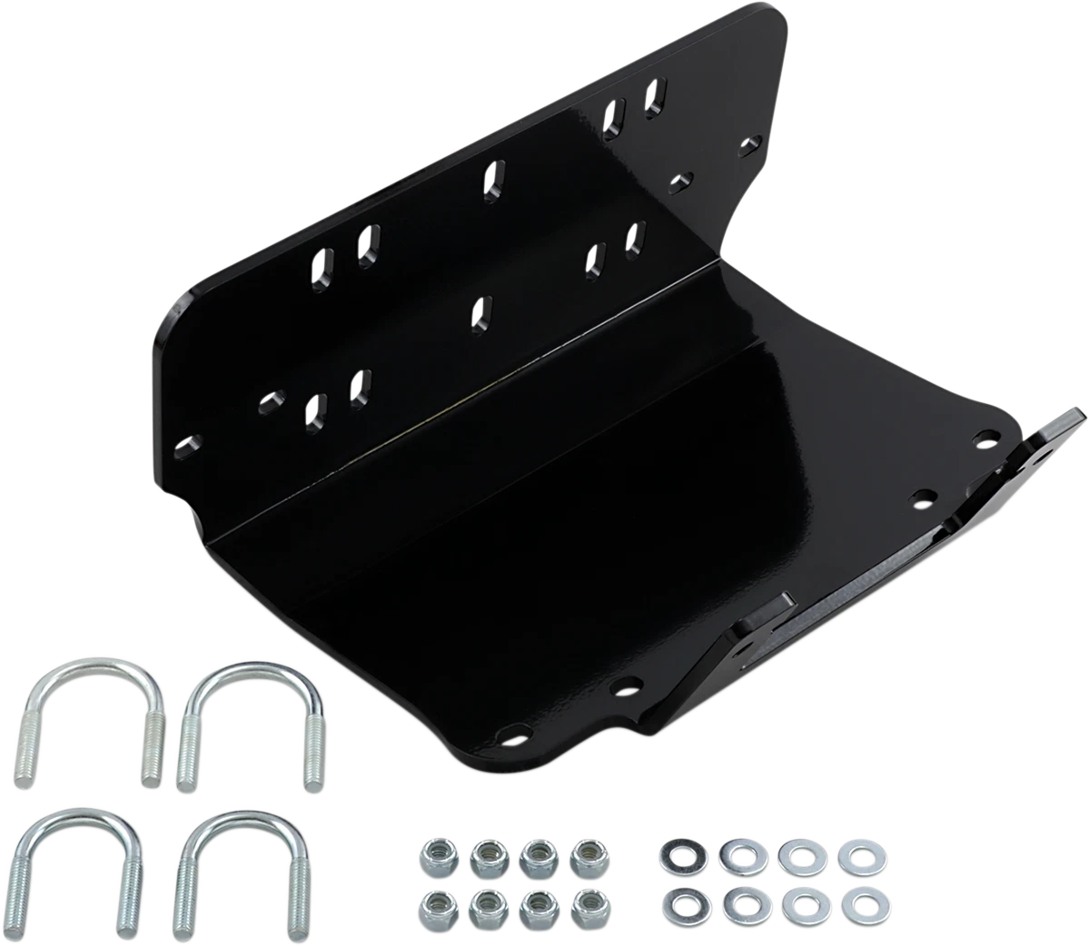 Winch Mount for Can-Am UTV (1621PF)