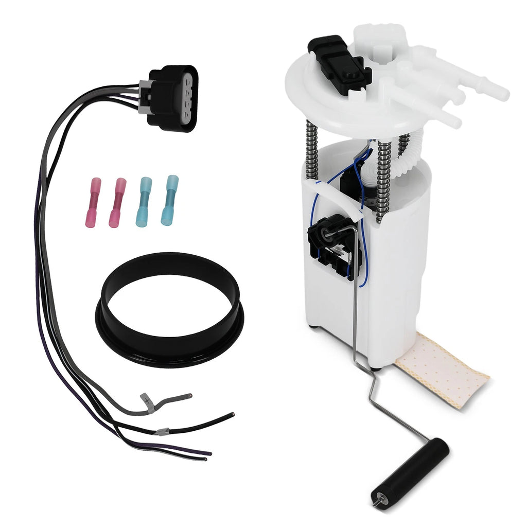 Electric Fuel Pump Module for Chevy Tahoe GMC Yukon (2000–2003)