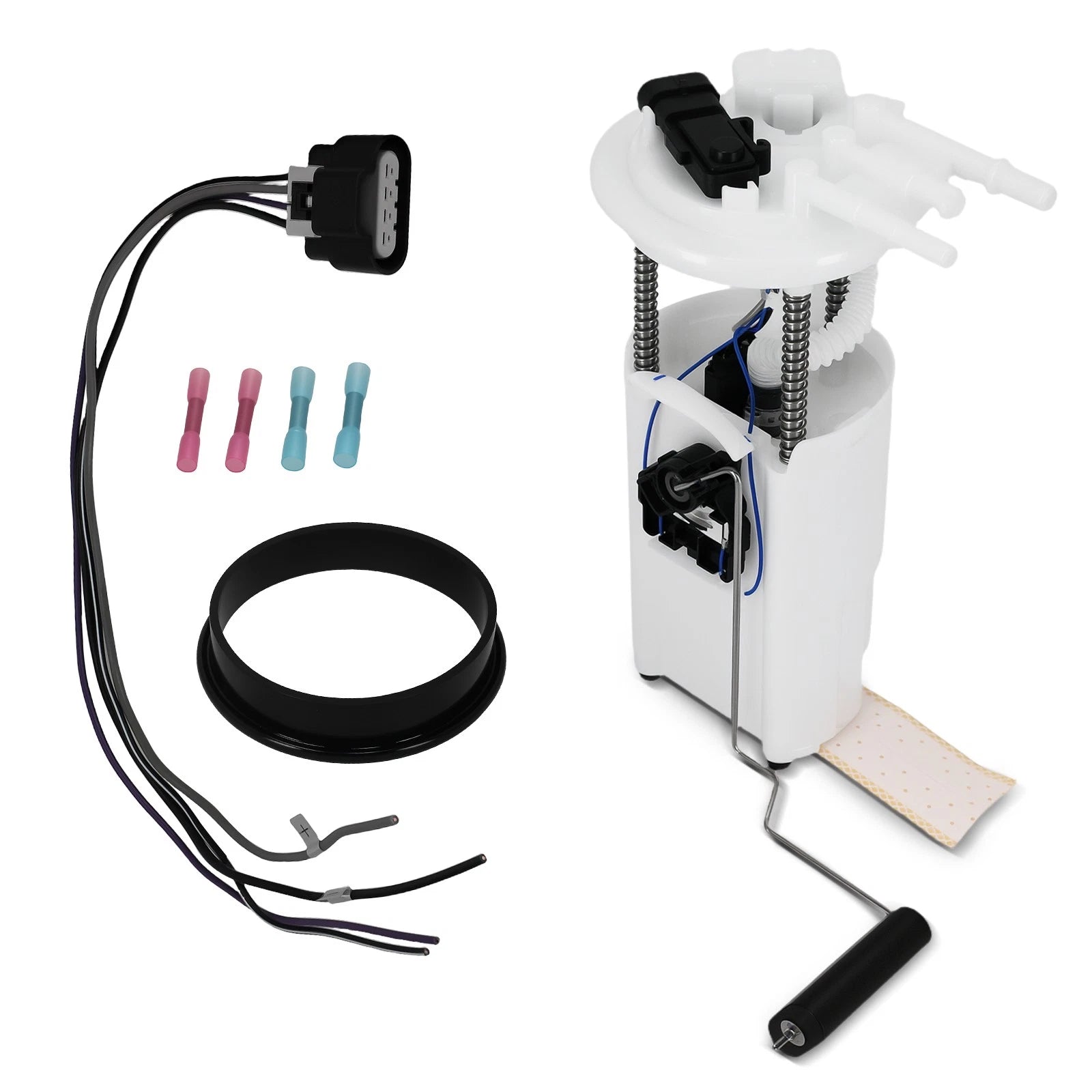 Electric Fuel Pump Module for Chevy Tahoe GMC Yukon (2000–2003)