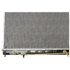 Alloy Radiator for Mitsubishi Lancer CC CE 1.8L 4G93 (1992-2004) 26mm