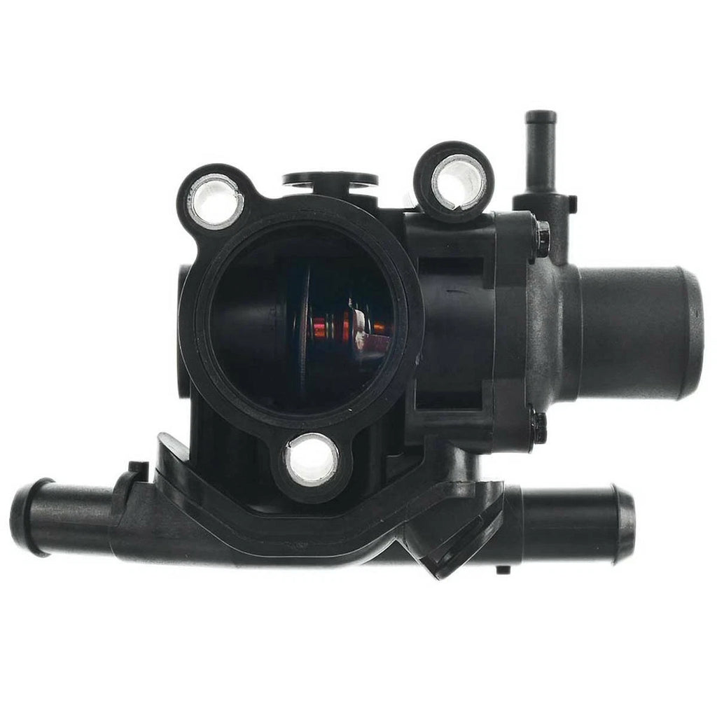 Engine Coolant Thermostat Housing for Ford Focus (2002-2004)