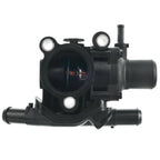 Engine Coolant Thermostat Housing for Ford Focus (2002-2004)