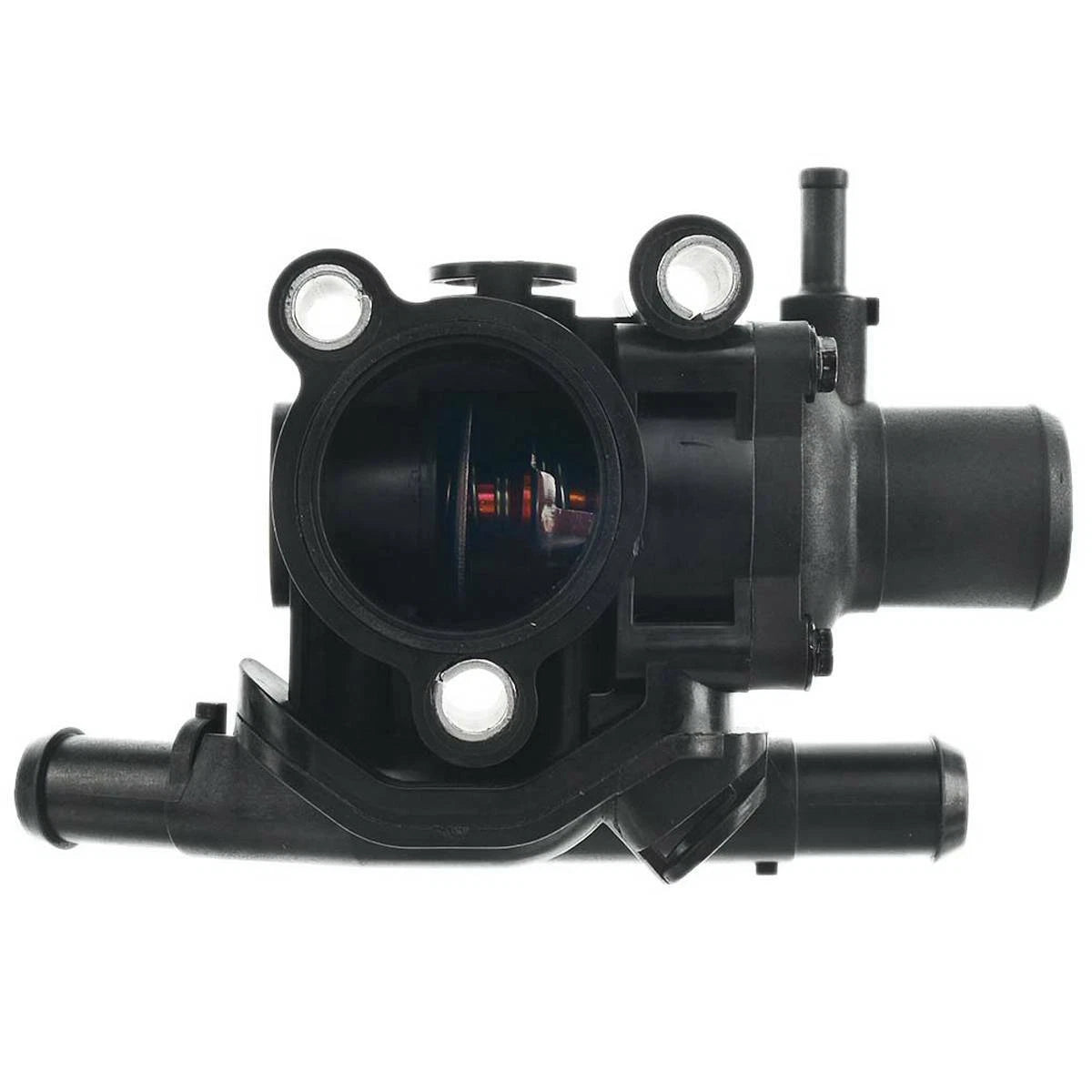 Engine Coolant Thermostat Housing for Ford Focus (2002-2004)