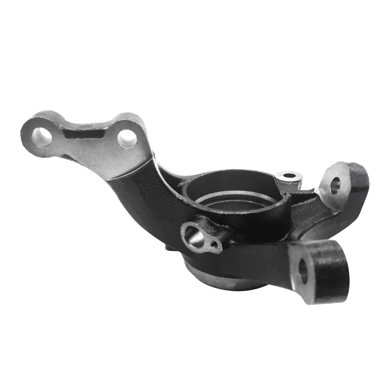 Front Left Steering Knuckle for Kia Forte (2014–2018) 698-293