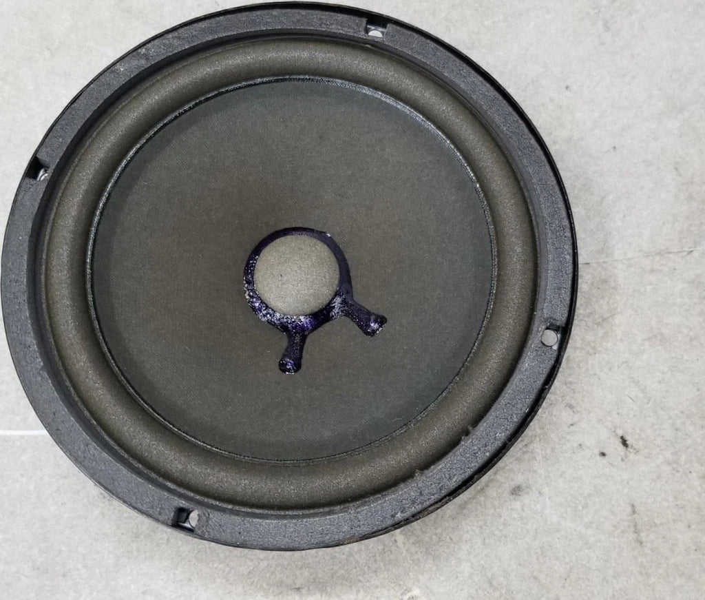Harman Kardon Speaker LNC4140CA for Jaguar XJ8 VDP XJR (1998–2003)